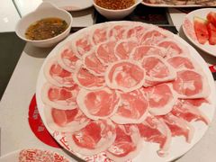 -密友回转自助火锅(中海环宇城店)