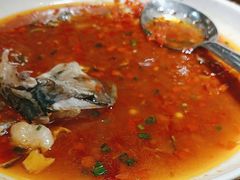 -十二点·辣椒炒肉(南山店)