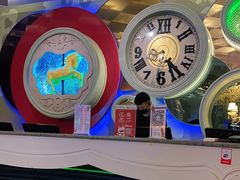 -米乐星世界KTV(汇智国际商业中心店)