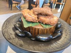 -沿江海南菜·文昌鸡祖师爷(大东海店)
