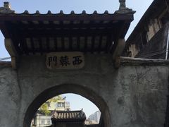 -石炮台公园