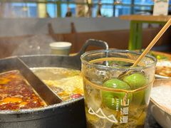 -山缓缓火锅(苏州仁恒仓街店)