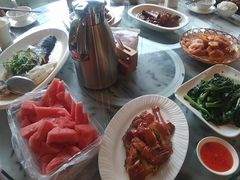 -今一靓汤.顺德菜东莞三十年老字号(厚街店)