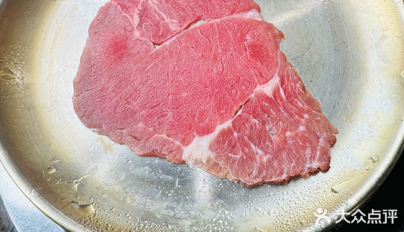 低至3.8折炙乐居自助精致料理烤肉🍖