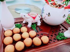 -山泉公馆酒家(珠江新城店)