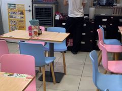 -小杨生煎(成山巴黎春天店)