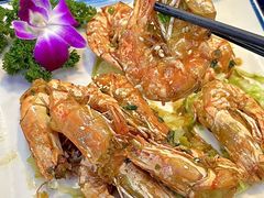 -东江海鲜大排档·潮汕菜·砂锅粥