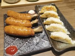 -雷神拉面(财富中心玉米楼店)