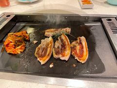 -韩时烤肉(丰科万达广场店)