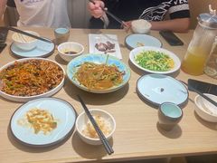 -同合居·非遗东北菜(王府井店)