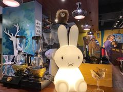 -咖法森林·咖啡  酒吧(天河店)