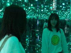-郑州梵高星空错觉艺术馆(大上海城旗舰店)