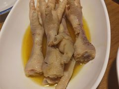 -二孃鸡爪爪(东风路总店)
