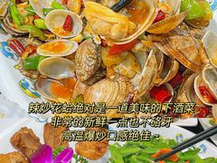 -小海豚•老字号海鲜餐厅(天涯店)