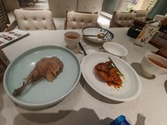 -狮王府淮扬菜(夫子庙老门东店)
