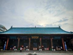 -西安化觉巷清真大寺