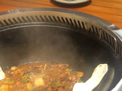 -锅来乐地锅鸡(安亭店)