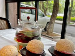 -相思林金岛饭店(青山湖店)