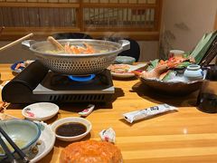 -大岛日本料理铁板烧(南通大饭店)