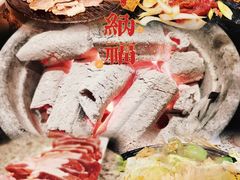 -厚味居炙子烤肉·清真(天桥南纬路店)
