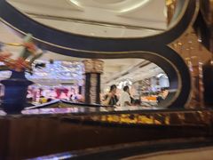 -芭菲盛宴·环球美食(北城国际店)