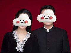 -bobo高端证件照工作室(三元桥店)