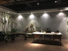 -德迹斋禅意文化茶馆·茶空间·商务洽谈•宴席(桃园店)