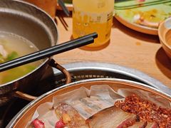 -吃饭皇帝大土家民族菜(正大广场店)