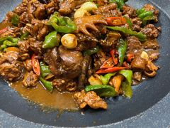 -潍坊菜馆(三里河南横街店)