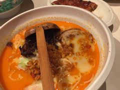 -味千拉面(上海蓝天路店)