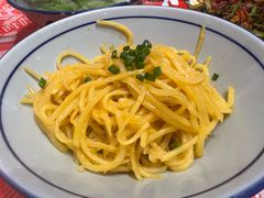 -荆九爷爆炒桥头三嫩(夫子庙店)