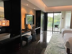-天目湖涵田度假村