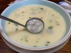 -美达尔烧烤海鲜家常菜(泰山路店)