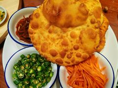 -临潼印象·特色陕菜