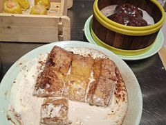 -潮界(虹桥新天地店)