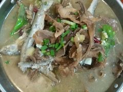 -鱼乐岛餐厅·户外花园主题餐厅