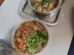 -小发锅巴菜铺(金辉家园店)