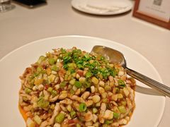 鱼香肉丝-漢舍川菜馆(国贸商城店)