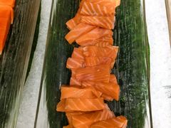 -晶丽香榭自助餐(南京大饭店)