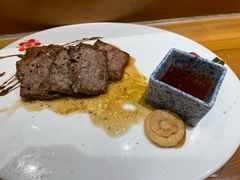 -大岛日本料理铁板烧(南通大饭店)