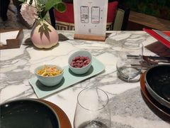 -杭州君悦酒店·湖滨28中餐厅