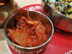 -米村拌饭(南京万达茂店)