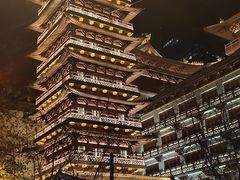 -煲宫猪肚鸡(晶品店)