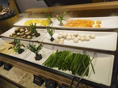 -梨花自助烤肉(西三旗万象汇黑金店)