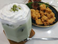 -喵园·猫主题咖啡厅·撸猫·猫咖(国贸店)