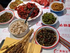 -冶建镜子·中国龙虾王(总店)