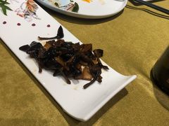 -菩提树·素食餐厅(汇智国际商业中心店)