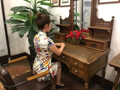 -邓丽君音乐主题餐厅