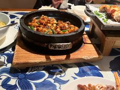 -绿茶餐厅(珞珈创意城店)