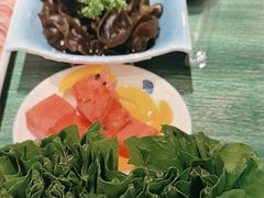-老灶堂文创火锅(文艺路店)